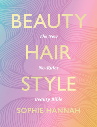Cover image for 9780008555191 - Beauty, Hair, Style