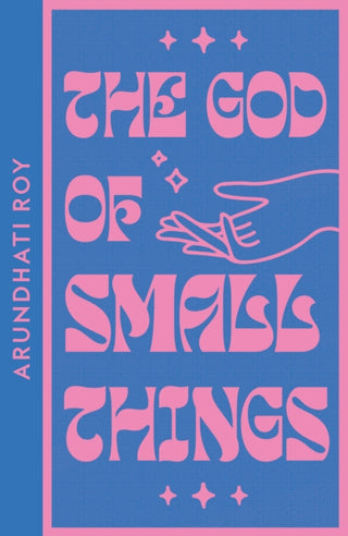 Cover image for 9780008556174 - The God of Small Things