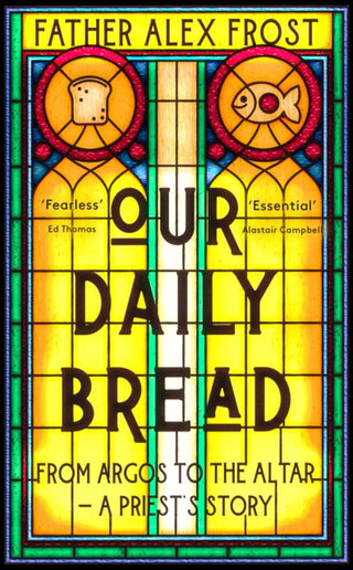 Cover image for 9780008556556 - Our Daily Bread