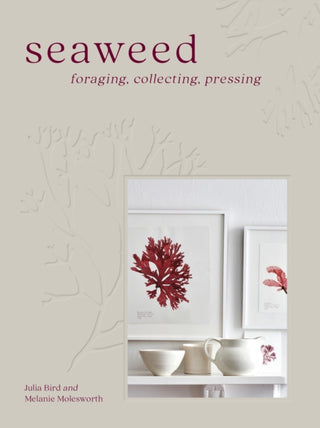 Cover image for 9780008557409 - Seaweed