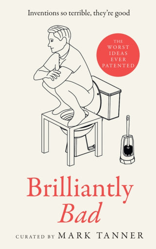Cover image for 9780008558659 - Brilliantly Bad