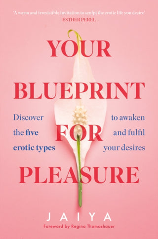 Supplemental image for 9780008558673 - Your Blueprint for Pleasure