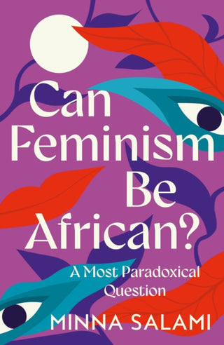 Cover image for 9780008559212 - Can Feminism be African?