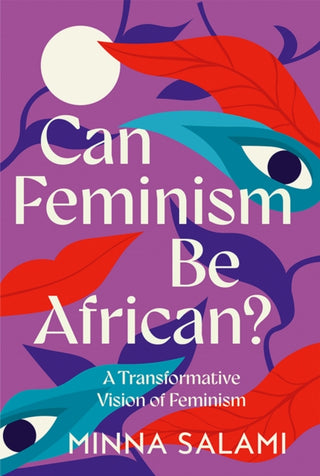 Cover image for 9780008559250 - Can Feminism be African?