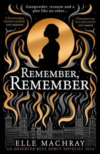 Cover image for 9780008559564 - Remember, Remember