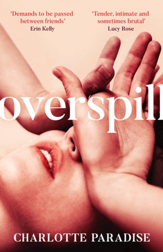 Cover image for 9780008559984 - Overspill