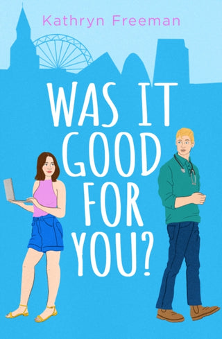 Cover image for 9780008560355 - Was It Good For You?