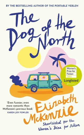 Cover image for 9780008561413 - The Dog of the North