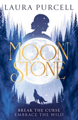 Cover image for 9780008562861 - Moonstone