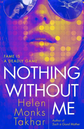 Cover image for 9780008566395 - Nothing Without Me