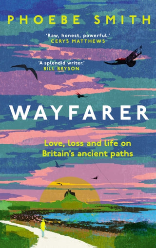 Cover image for 9780008566524 - Wayfarer
