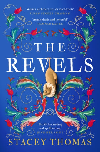 Cover image for 9780008566692 - The Revels