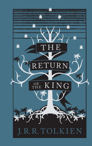 Cover image for 9780008567149 - The Return of the King