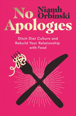 Cover image for 9780008567200 - No Apologies