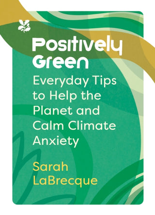Cover image for 9780008567637 - Positively Green