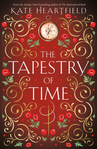 Cover image for 9780008567828 - The Tapestry of Time