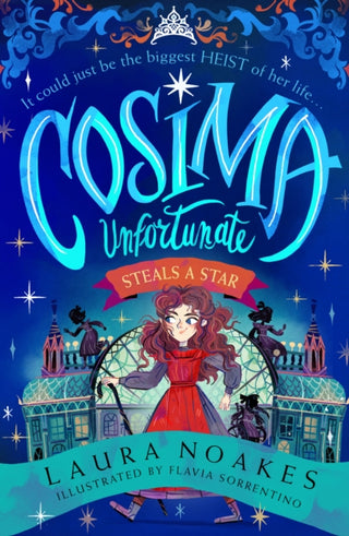 Supplemental image for 9780008579050 - COSIMA UNFORTUNAT_COSIMA U1 PB