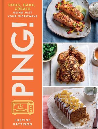 Cover image for 9780008580162 - PING!
