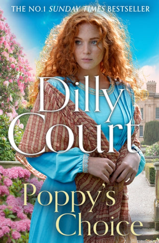 Cover image for 9780008580810 - The Poppy's Choice