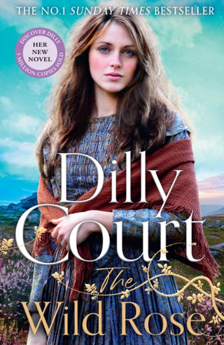 Cover image for 9780008580957 - The Wild Rose