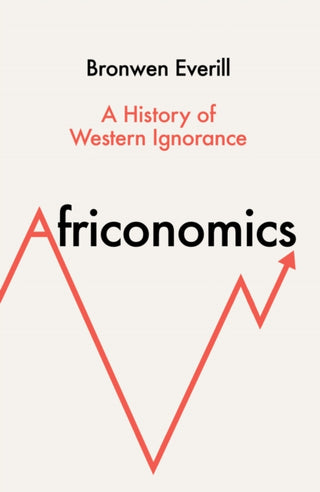 Cover image for 9780008581145 - Africonomics