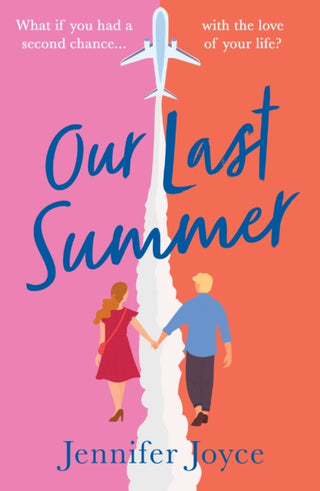 Cover image for 9780008581244 - Our Last Summer