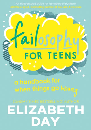 Cover image for 9780008582616 - Failosophy for Teens
