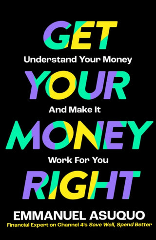 Supplemental image for 9780008584405 - Get Your Money Right