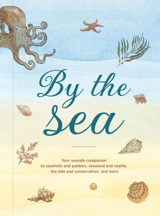 Cover image for 9780008584504 - By the Sea