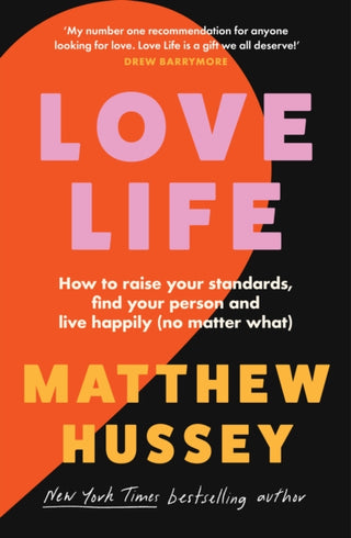 Supplemental image for 9780008585242 - Love Life