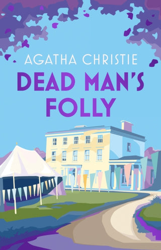 Cover image for 9780008585662 - Dead Man’s Folly