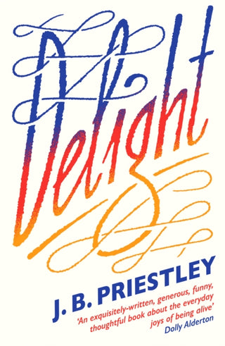 Cover image for 9780008585709 - Delight