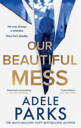 Supplemental image for 9780008586379 - Our Beautiful Mess