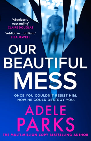 Cover image for 9780008586416 - Our Beautiful Mess