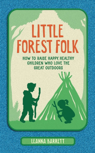 Cover image for 9780008586478 - Little Forest Folk