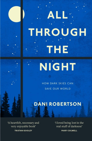 Cover image for 9780008586751 - All Through the Night