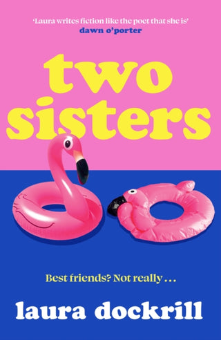 Cover image for 9780008587048 - Two Sisters