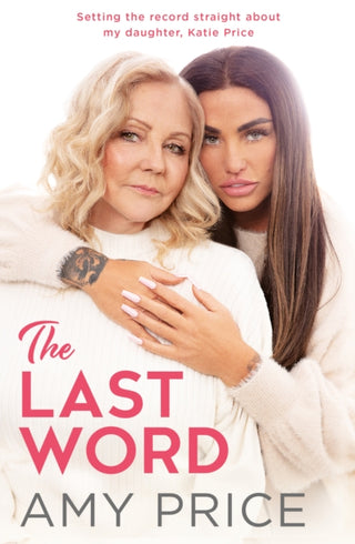 Cover image for 9780008587925 - The Last Word