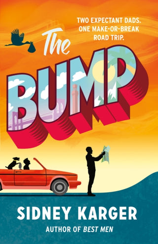 Cover image for 9780008588755 - The Bump