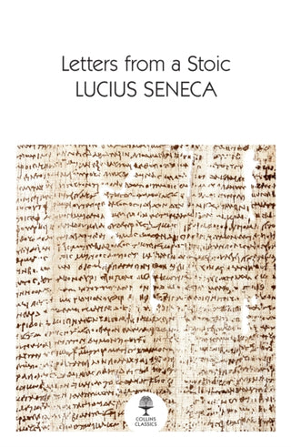 Cover image for 9780008590147 - Letters from a Stoic