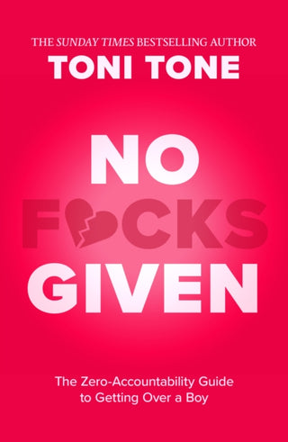 Cover image for 9780008591250 - No F*cks Given