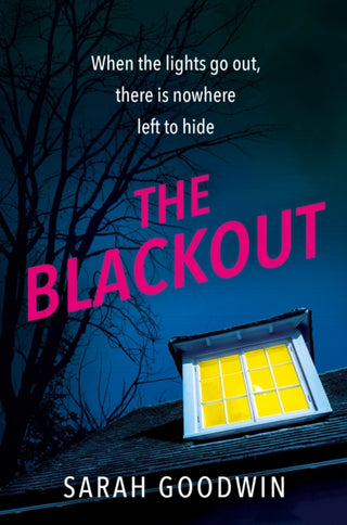 Cover image for 9780008591571 - The Blackout