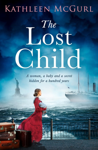Supplemental image for 9780008591670 - The Lost Child