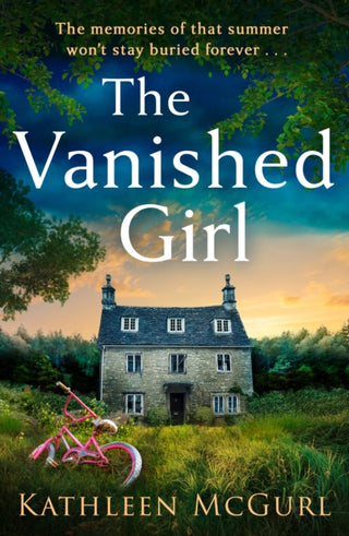 Cover image for 9780008591731 - The Vanished Girl