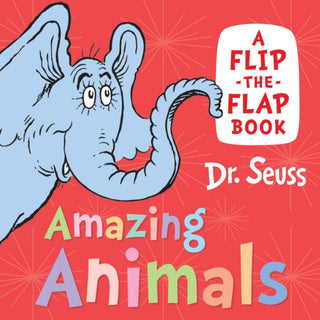 Supplemental image for 9780008592271 - Amazing Animals