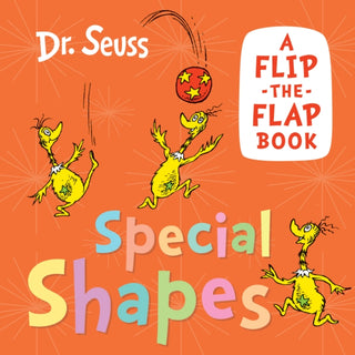 Supplemental image for 9780008592356 - Special Shapes