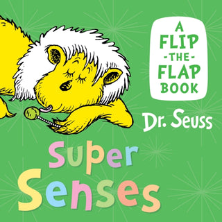 Supplemental image for 9780008592363 - Super Senses