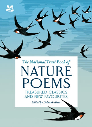 Cover image for 9780008596026 - Nature Poems