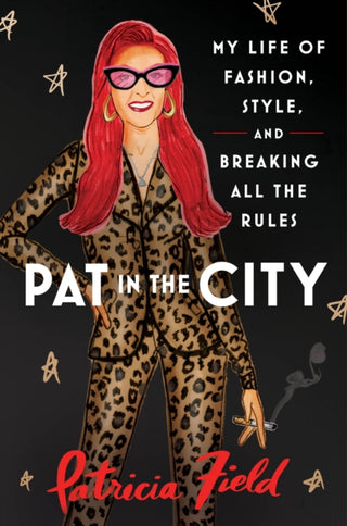 Cover image for 9780008598709 - Pat in the City