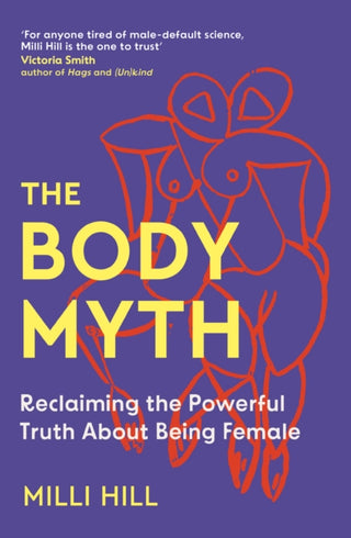 Cover image for 9780008599003 - The Body Myth